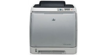HP Laserjet 2600 Laser Printer
